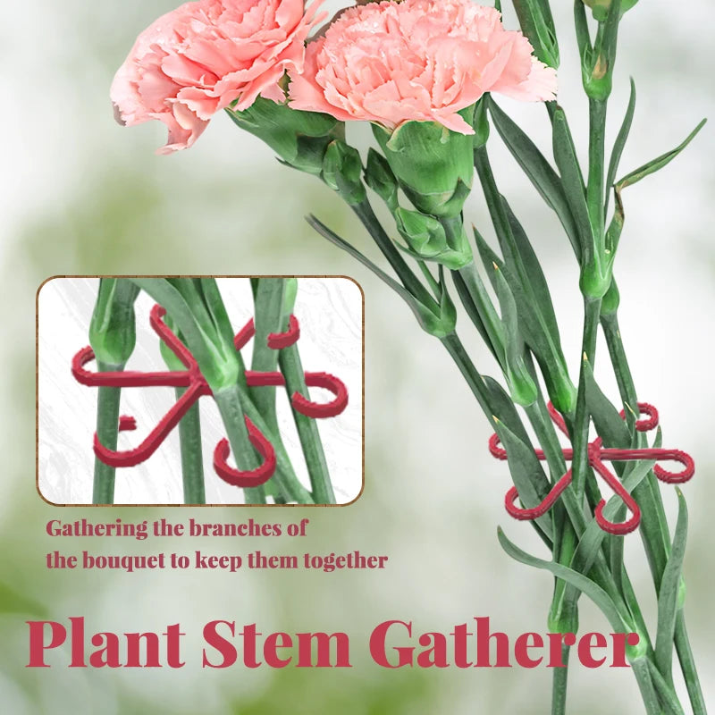 Reusable Plant Stem - Viconzo™