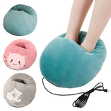 Foot Warmer - Viconzo™