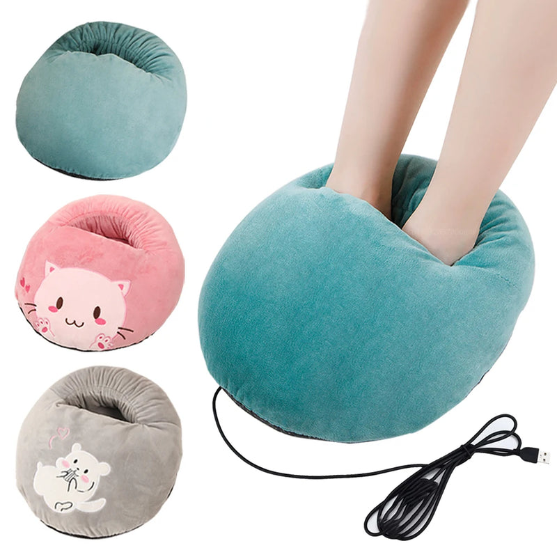 Foot Warmer - Viconzo™