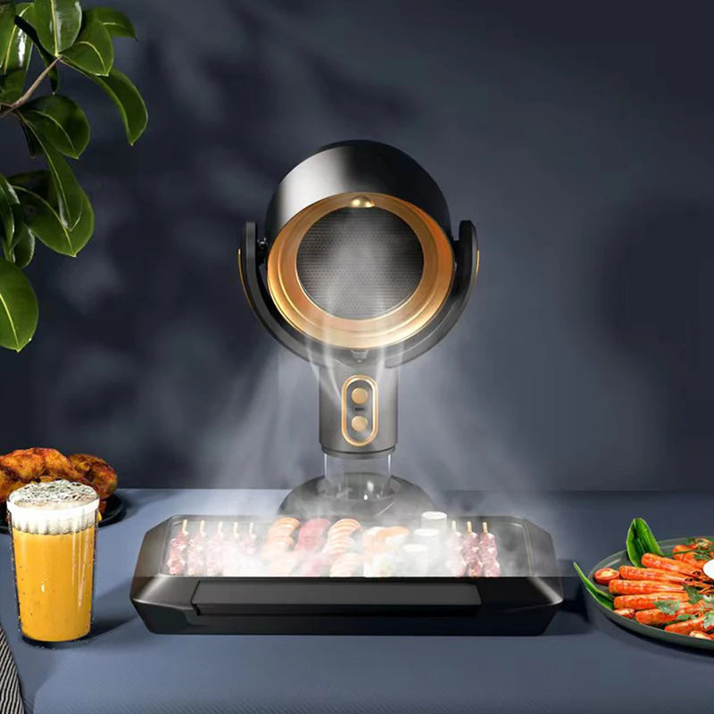 Portable Air Cleaner - Viconzo™