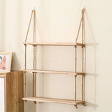 Wooden Shelf - Viconzo™