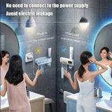 ToothBrush Sterilizer - Viconzo™